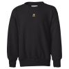 Youth EcoSmart® Crewneck Sweatshirt Thumbnail
