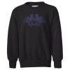 Youth EcoSmart® Crewneck Sweatshirt Thumbnail