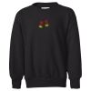 Youth EcoSmart® Crewneck Sweatshirt Thumbnail