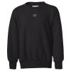 Youth EcoSmart® Crewneck Sweatshirt Thumbnail