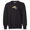Youth EcoSmart® Crewneck Sweatshirt Thumbnail