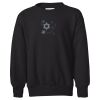 Youth EcoSmart® Crewneck Sweatshirt Thumbnail