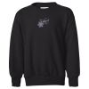 Youth EcoSmart® Crewneck Sweatshirt Thumbnail