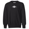 Youth EcoSmart® Crewneck Sweatshirt Thumbnail