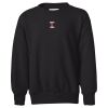 Youth EcoSmart® Crewneck Sweatshirt Thumbnail