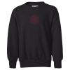 Youth EcoSmart® Crewneck Sweatshirt Thumbnail