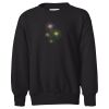 Youth EcoSmart® Crewneck Sweatshirt Thumbnail