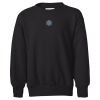 Youth EcoSmart® Crewneck Sweatshirt Thumbnail