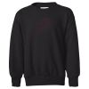 Youth EcoSmart® Crewneck Sweatshirt Thumbnail