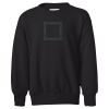 Youth EcoSmart® Crewneck Sweatshirt Thumbnail
