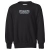 Youth EcoSmart® Crewneck Sweatshirt Thumbnail