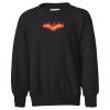 Youth EcoSmart® Crewneck Sweatshirt Thumbnail