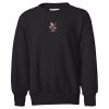 Youth EcoSmart® Crewneck Sweatshirt Thumbnail