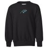 Youth EcoSmart® Crewneck Sweatshirt Thumbnail