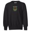 Youth EcoSmart® Crewneck Sweatshirt Thumbnail