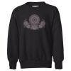 Youth EcoSmart® Crewneck Sweatshirt Thumbnail