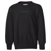 Youth EcoSmart® Crewneck Sweatshirt Thumbnail