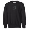 Youth EcoSmart® Crewneck Sweatshirt Thumbnail