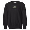 Youth EcoSmart® Crewneck Sweatshirt Thumbnail