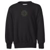 Youth EcoSmart® Crewneck Sweatshirt Thumbnail