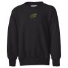 Youth EcoSmart® Crewneck Sweatshirt Thumbnail