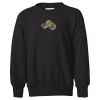 Youth EcoSmart® Crewneck Sweatshirt Thumbnail