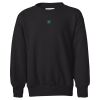 Youth EcoSmart® Crewneck Sweatshirt Thumbnail