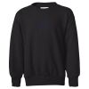 Youth EcoSmart® Crewneck Sweatshirt Thumbnail