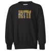 Youth EcoSmart® Crewneck Sweatshirt Thumbnail