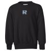 Youth EcoSmart® Crewneck Sweatshirt Thumbnail