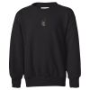 Youth EcoSmart® Crewneck Sweatshirt Thumbnail