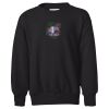 Youth EcoSmart® Crewneck Sweatshirt Thumbnail