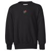 Youth EcoSmart® Crewneck Sweatshirt Thumbnail