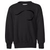 Youth EcoSmart® Crewneck Sweatshirt Thumbnail