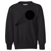 Youth EcoSmart® Crewneck Sweatshirt Thumbnail