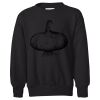 Youth EcoSmart® Crewneck Sweatshirt Thumbnail