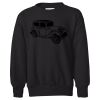 Youth EcoSmart® Crewneck Sweatshirt Thumbnail