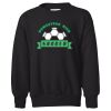 Youth EcoSmart® Crewneck Sweatshirt Thumbnail