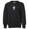 Youth EcoSmart® Crewneck Sweatshirt Thumbnail