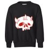 Youth EcoSmart® Crewneck Sweatshirt Thumbnail