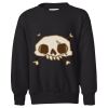 Youth EcoSmart® Crewneck Sweatshirt Thumbnail