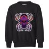 Youth EcoSmart® Crewneck Sweatshirt Thumbnail