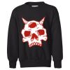Youth EcoSmart® Crewneck Sweatshirt Thumbnail