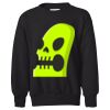 Youth EcoSmart® Crewneck Sweatshirt Thumbnail