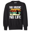 Youth EcoSmart® Crewneck Sweatshirt Thumbnail