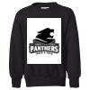 Youth EcoSmart® Crewneck Sweatshirt Thumbnail