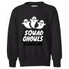 Youth EcoSmart® Crewneck Sweatshirt Thumbnail