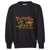 Youth EcoSmart® Crewneck Sweatshirt Thumbnail