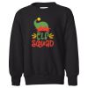 Youth EcoSmart® Crewneck Sweatshirt Thumbnail