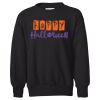 Youth EcoSmart® Crewneck Sweatshirt Thumbnail